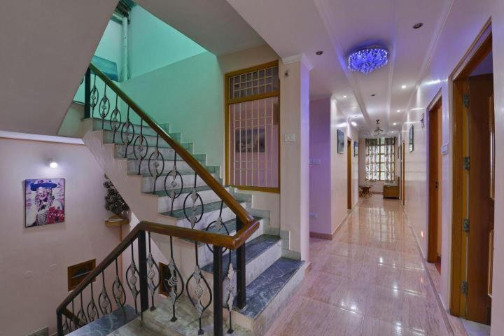 Hotel Ashish Inn Kandāghāt Exterior foto